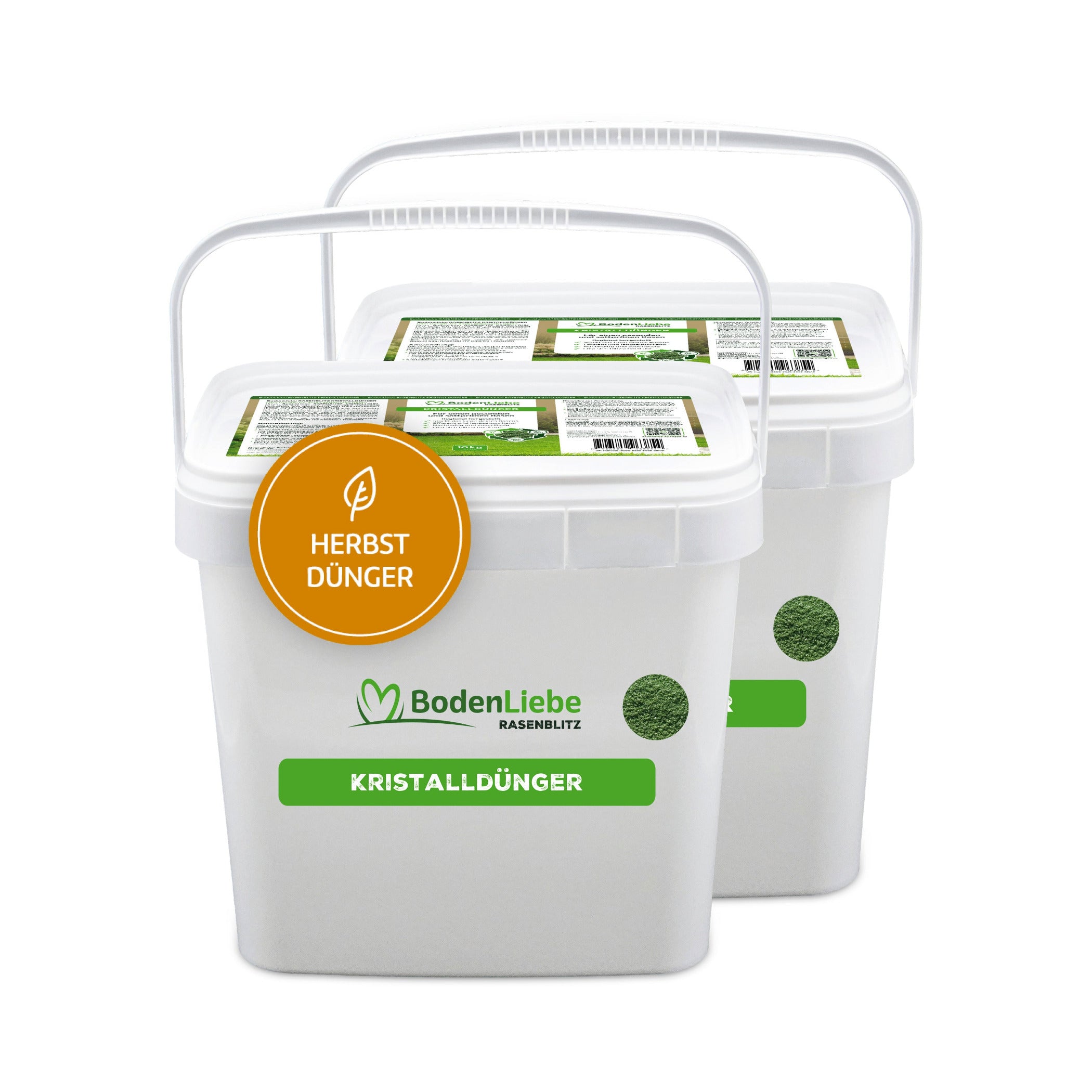 20kg für 200-400m²