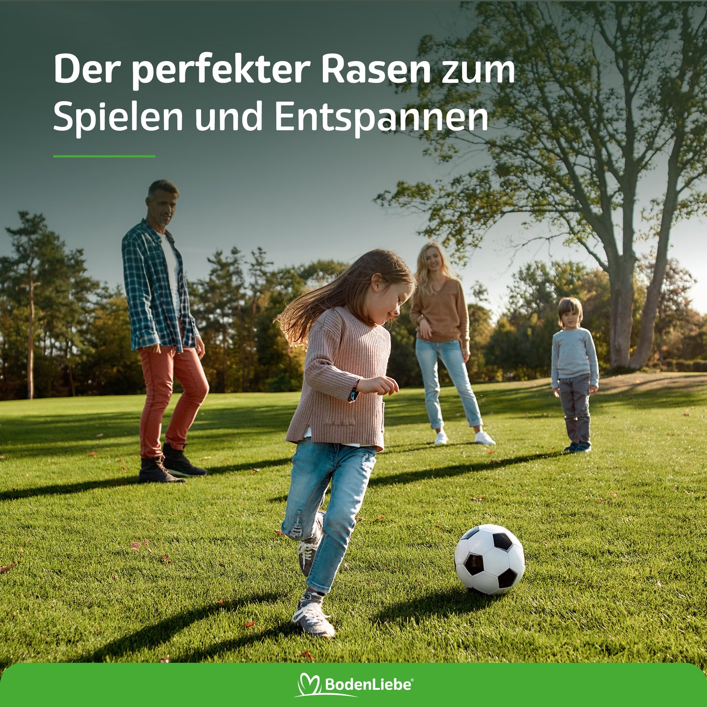 RASENBLITZ™ - RASEN-NOTFALLSET