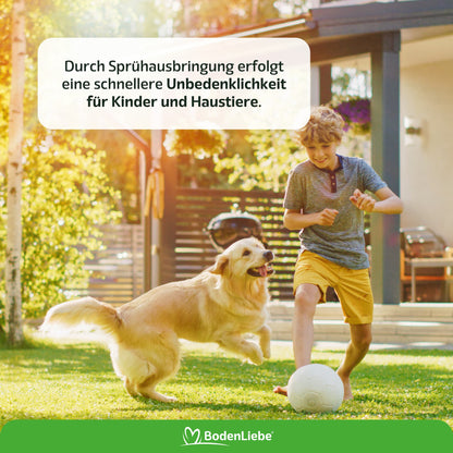 RASENBLITZ™ - SOMMERDÜNGER