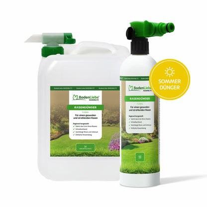 RASENBLITZ™ - SOMMERDÜNGER