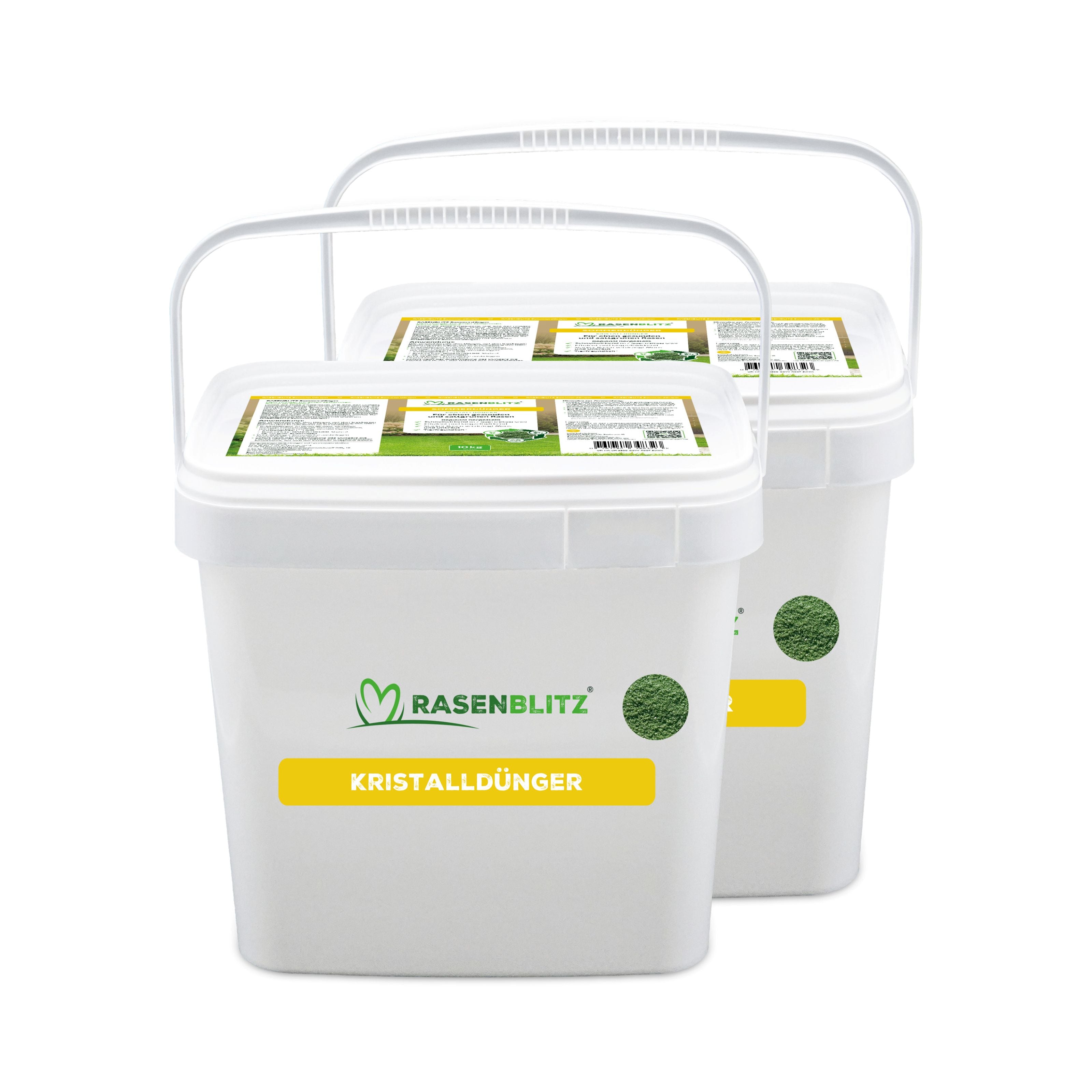 20kg für 600-1200m²