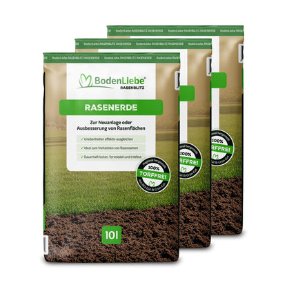 RASENBLITZ™ - RASENERDE