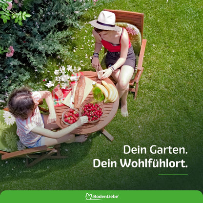 RASENBLITZ™ - RASENERDE