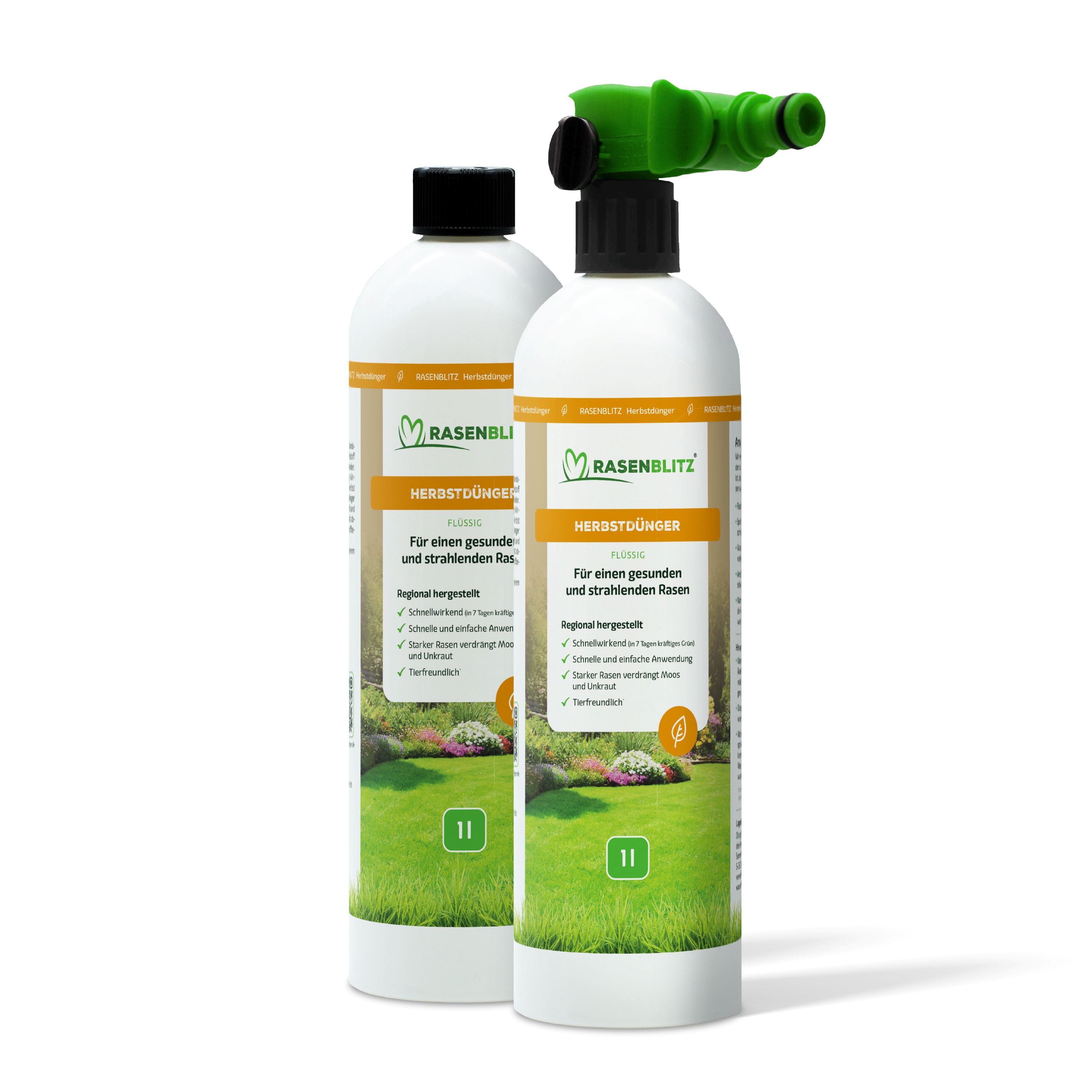2L für 100-200m²