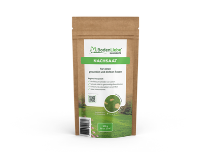 RASENBLITZ™ - NACHSAAT