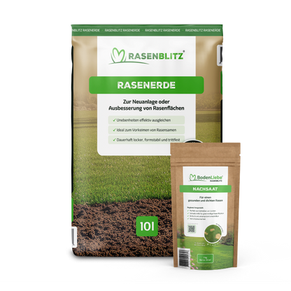 RASENBLITZ™ - RASEN-NOTFALLSET