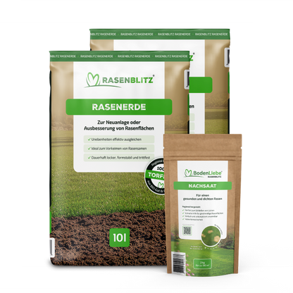 RASENBLITZ™ - RASEN-NOTFALLSET
