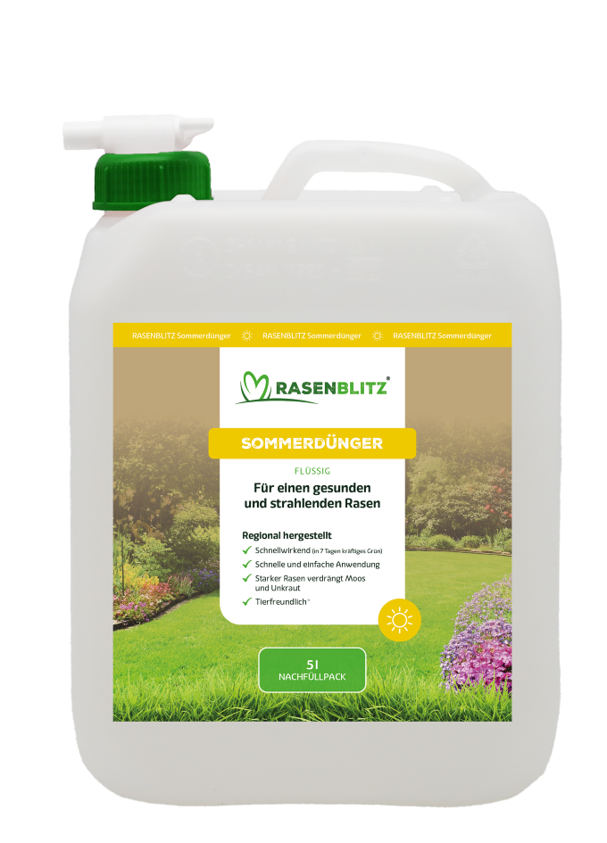 5L für ca. 500m²
